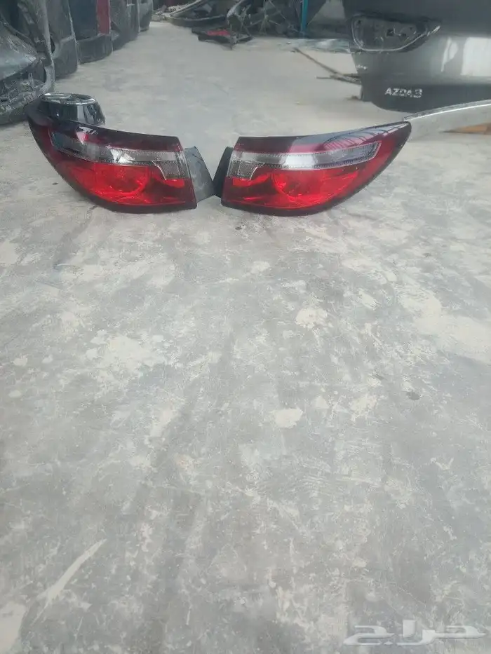 اسطبت مازدا 6 2020يركب لين2024 0