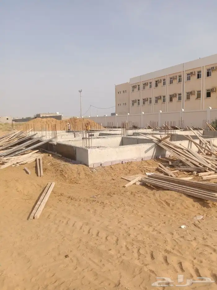 صامطه مقاول معماري 1