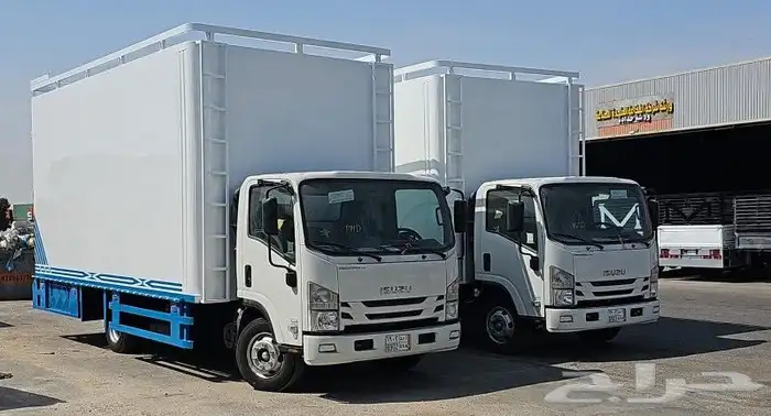 شركه اليونس للنقل والفك والتركيب والتغليف 7