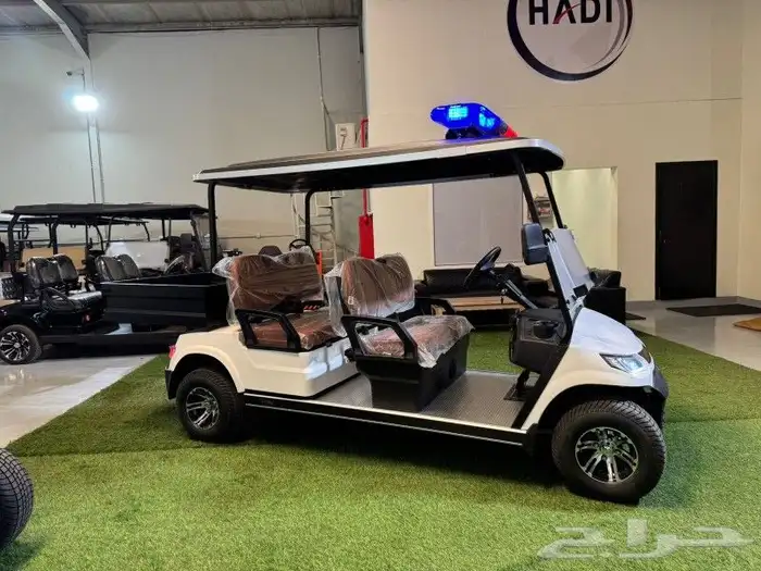 قولف كار - golf carts 6
