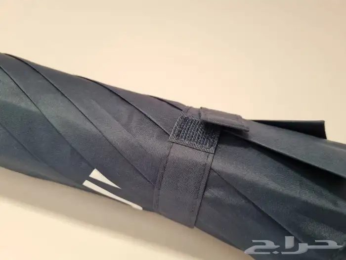 مظلات الكترونية مزود بمروحه وبخاخ الماء umbrella 1