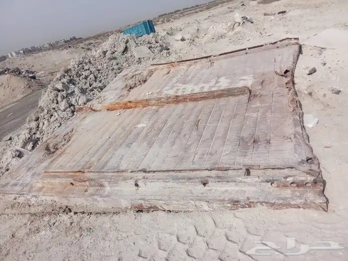 بوكسات ترنش سنادات 4