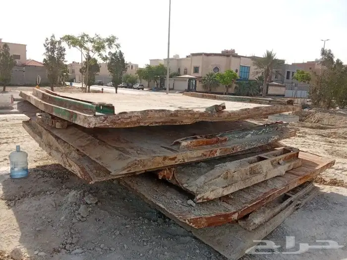 بوكسات ترنش سنادات 6