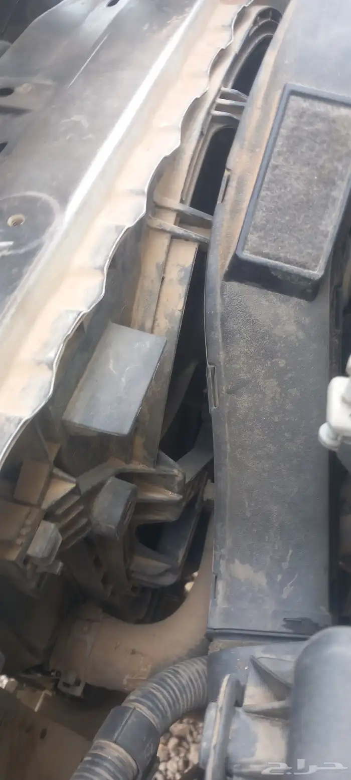 لديترات كامري بنزينV6 وأربعه سرندل وهايبرد 6