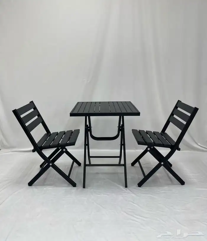 كراسي وطاولات خارجيه وداخليه 6