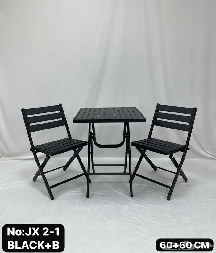 كراسي وطاولات خارجيه وداخليه 7