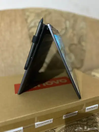 لابتوب lenovo pad5 2in.1 14IRH9 ram16g ssd 512 windo 0