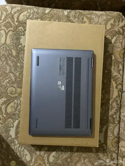 لابتوب lenovo pad5 2in.1 14IRH9 ram16g ssd 512 windo 2