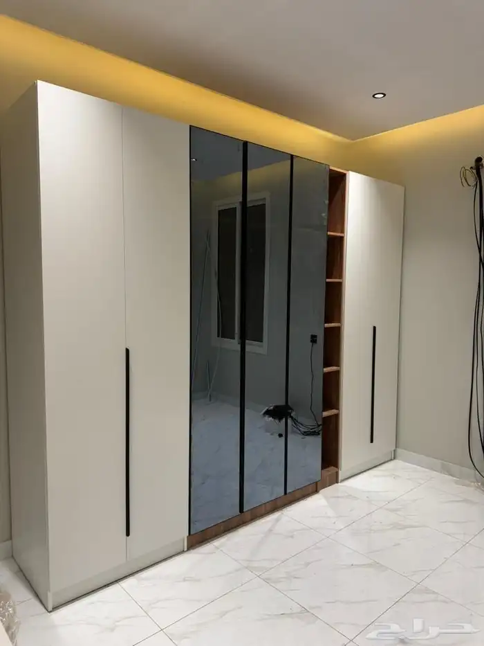 تفصيل غرف نوم وجاهز 1