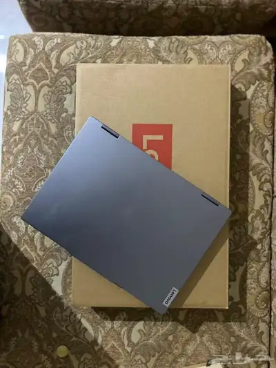 لابتوب lenovo pad5 2in.1 14IRH9 ram16g ssd 512 windo 1