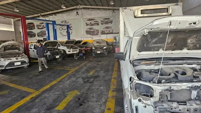 مكائن ايسوزو ديماكس ديزل 4