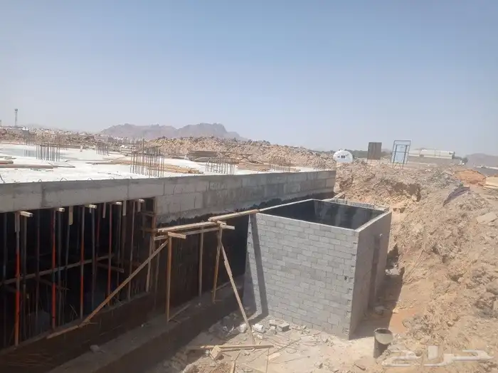 المقاولات العامة 3