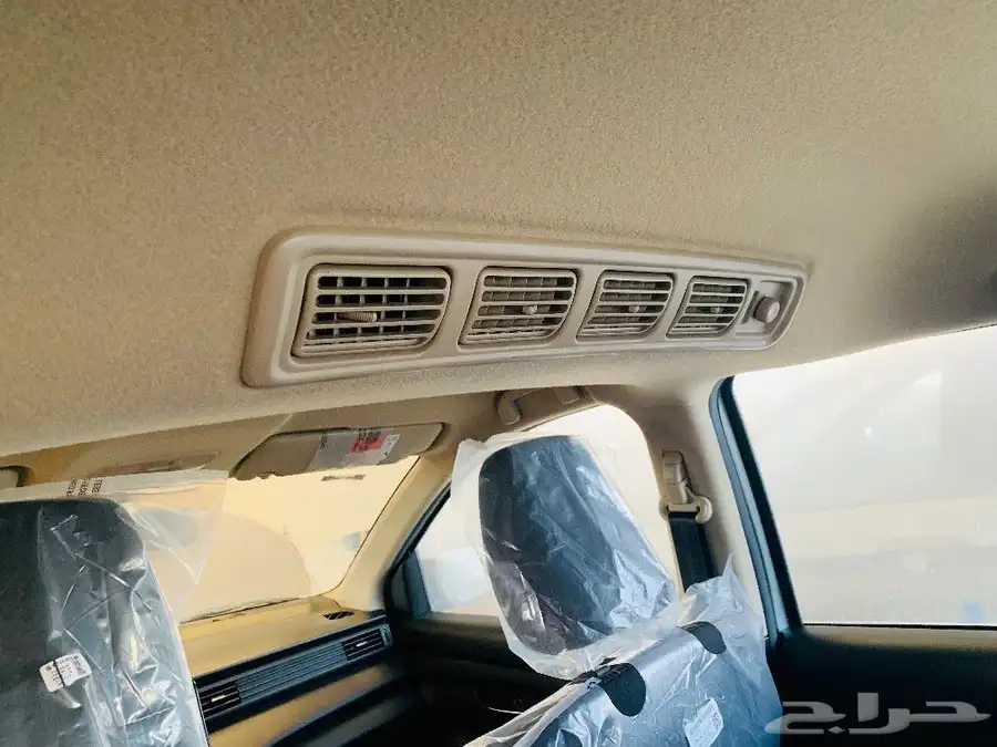 سوزوكي ارتيجا فل GLX 2024 عروض أسعار طيبه 19