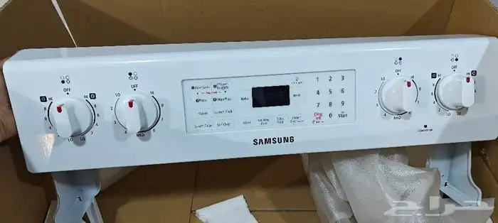 وجه فرن كهرب 0