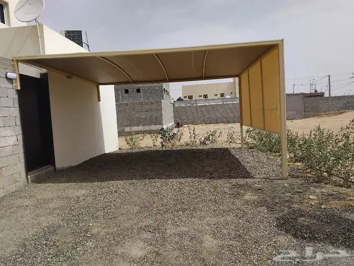 الخيام المظلات سوتر برجولا ت ستاره 5