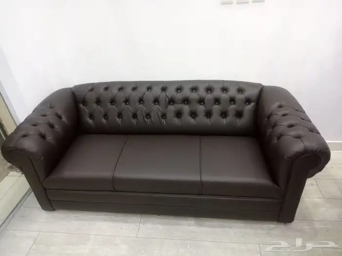 كنب مكتبي فخم ملكي كنب طقم كل الوان 6