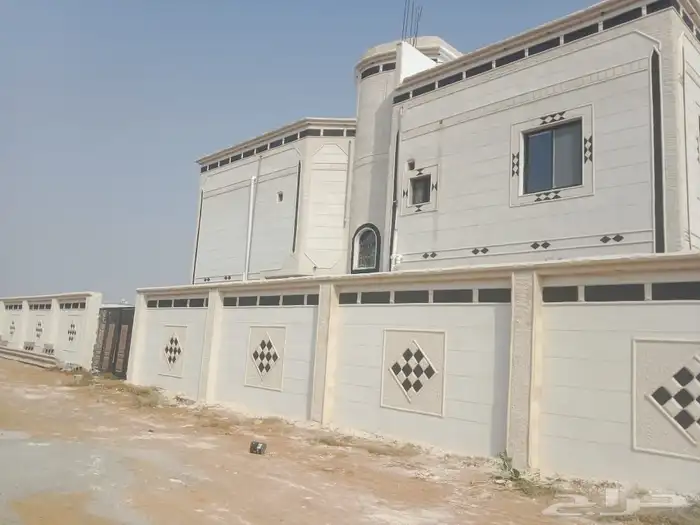 معلم ديكورات خارجيه بديل الحجر اطبيعي لتواصل بناء 9