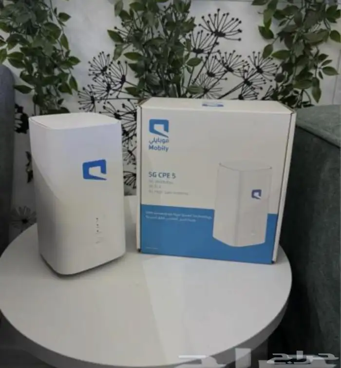 فايف جي موبايلي 1