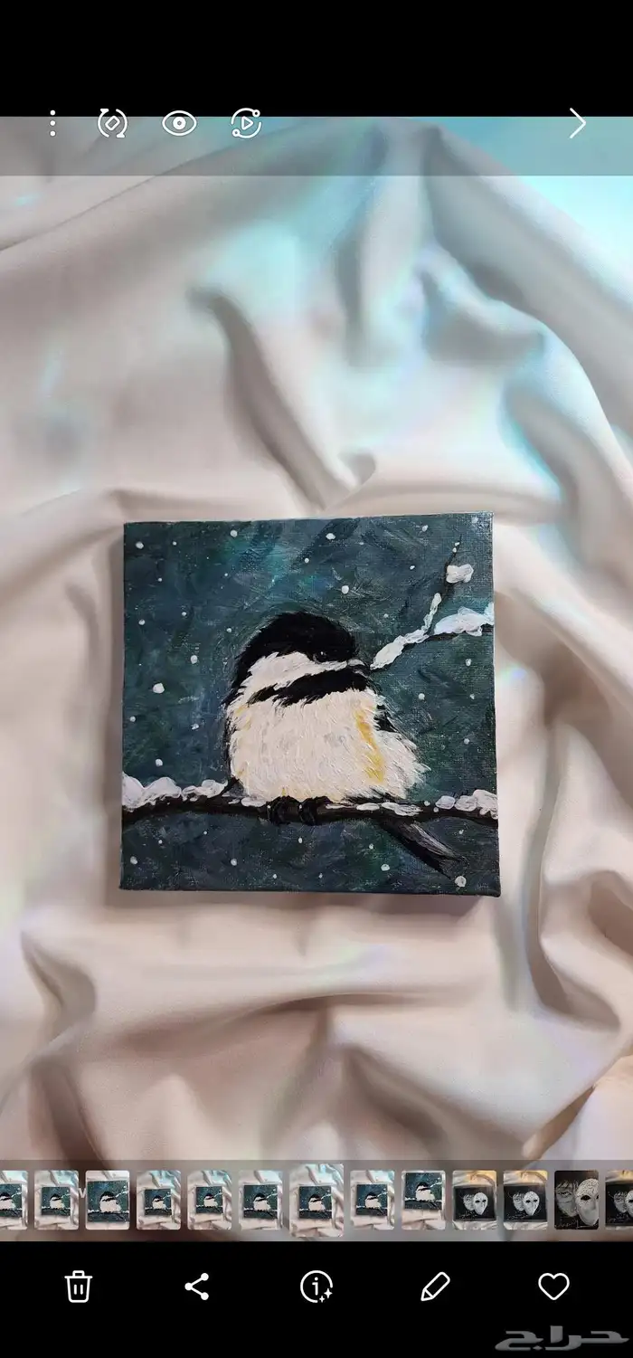 استقبل طلبات الرسم لأهل الاحساء اسعار خرافية 35