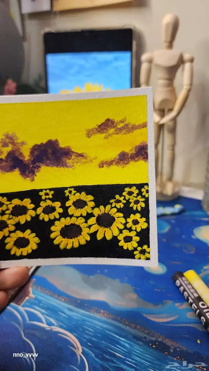 استقبل طلبات الرسم لأهل الاحساء اسعار خرافية 34