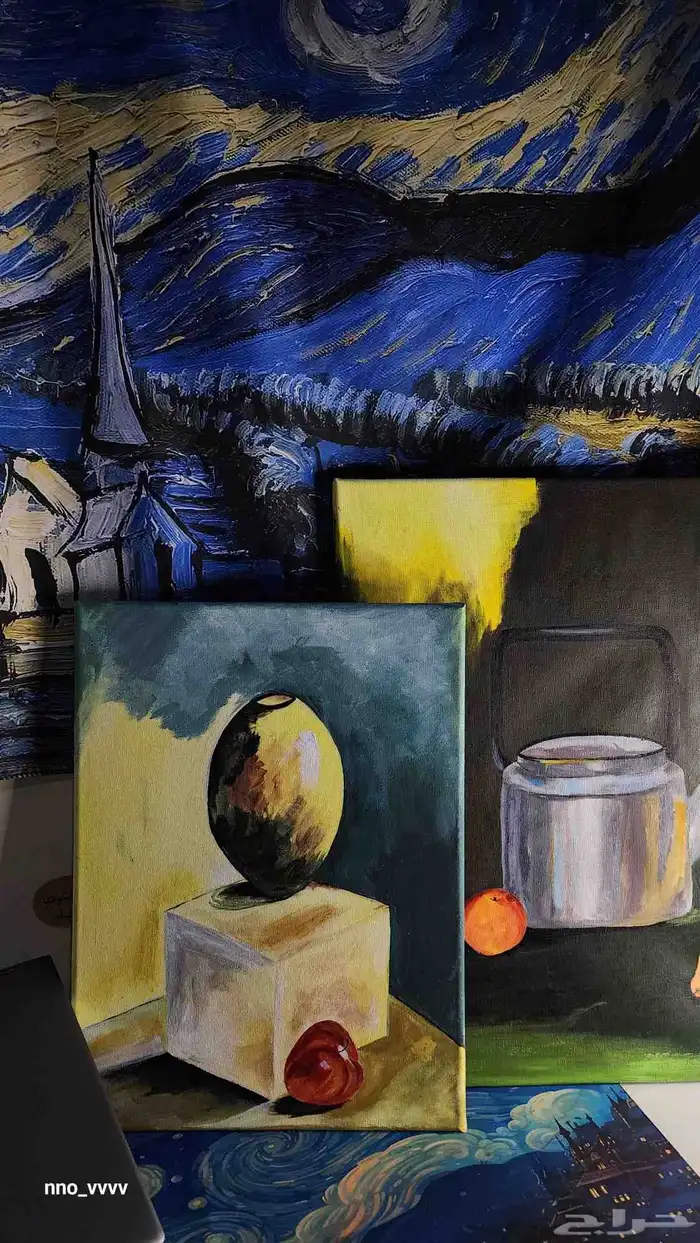 استقبل طلبات الرسم لأهل الاحساء اسعار خرافية 17