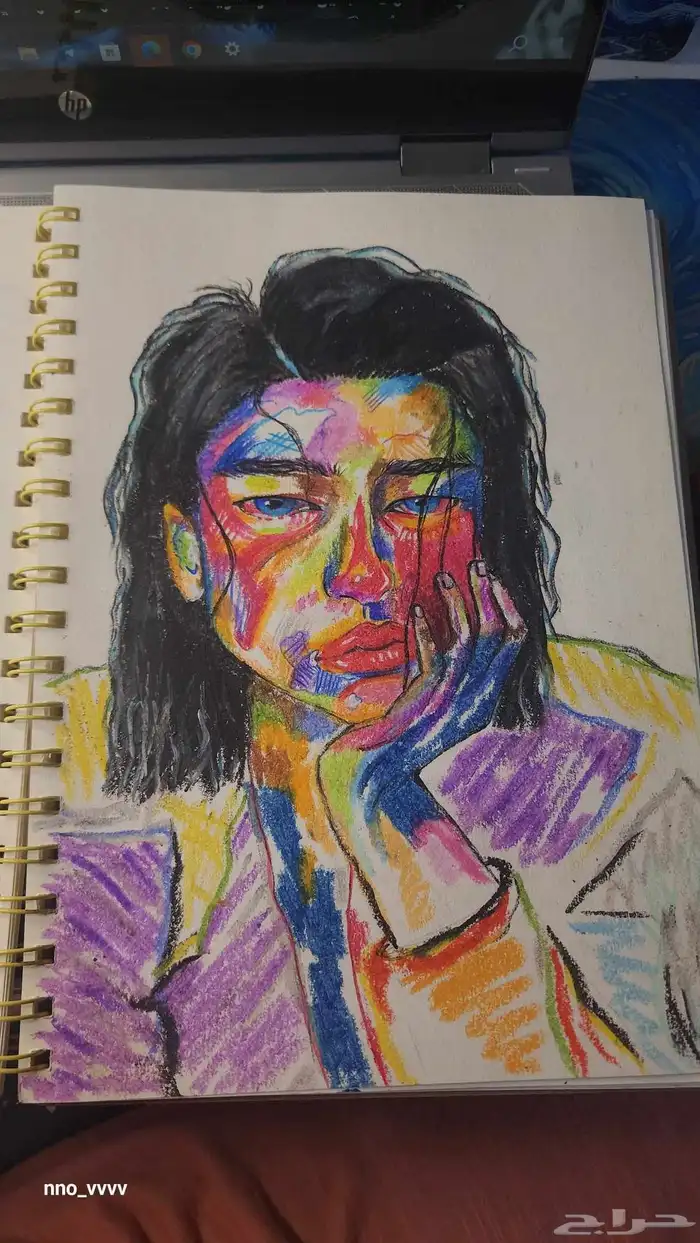 استقبل طلبات الرسم لأهل الاحساء اسعار خرافية 40