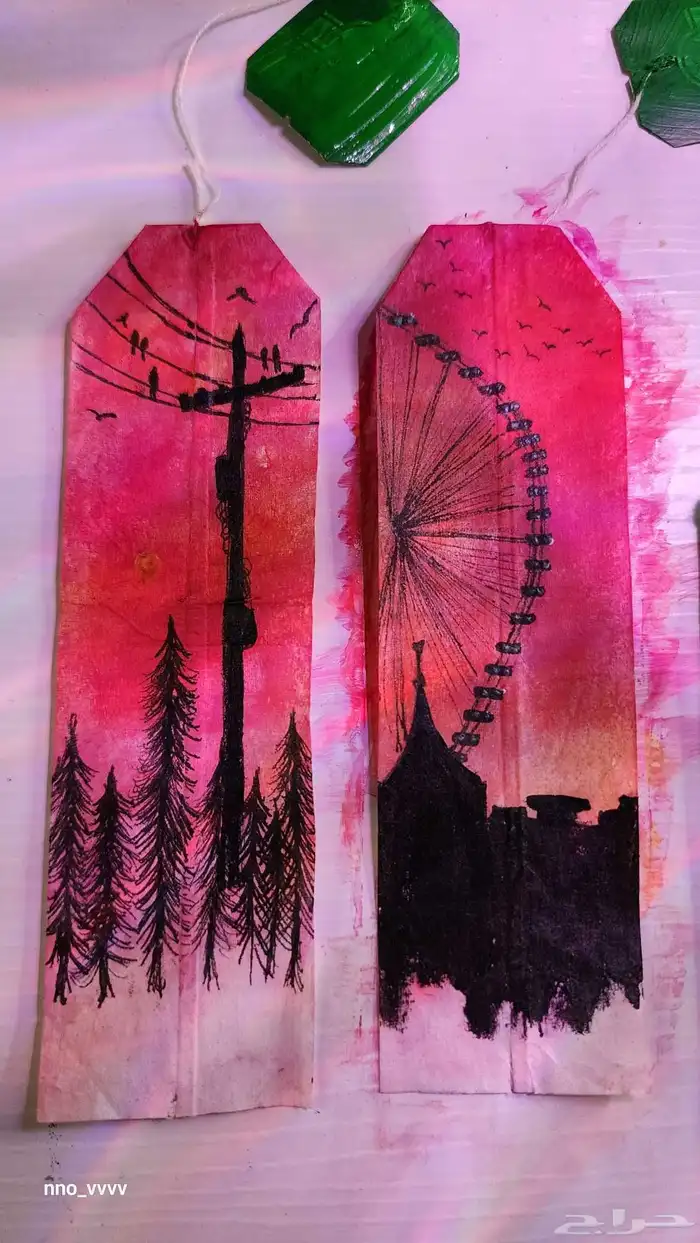 استقبل طلبات الرسم لأهل الاحساء اسعار خرافية 10