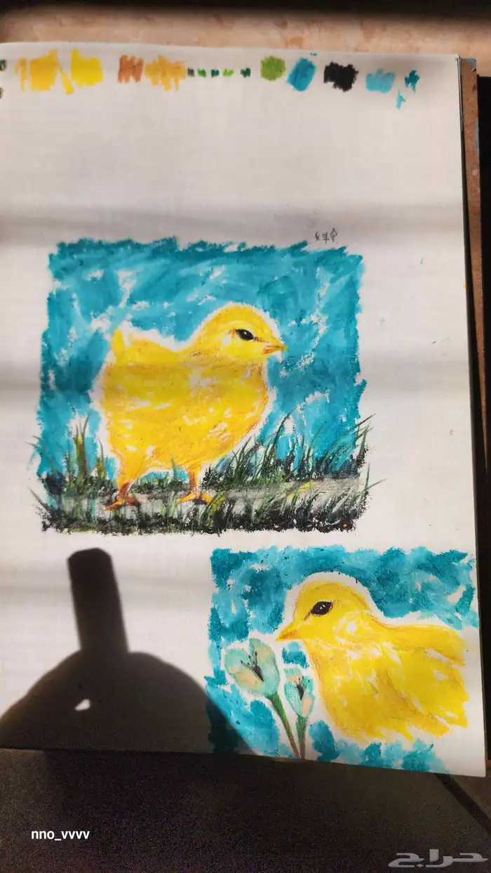 استقبل طلبات الرسم لأهل الاحساء اسعار خرافية 30