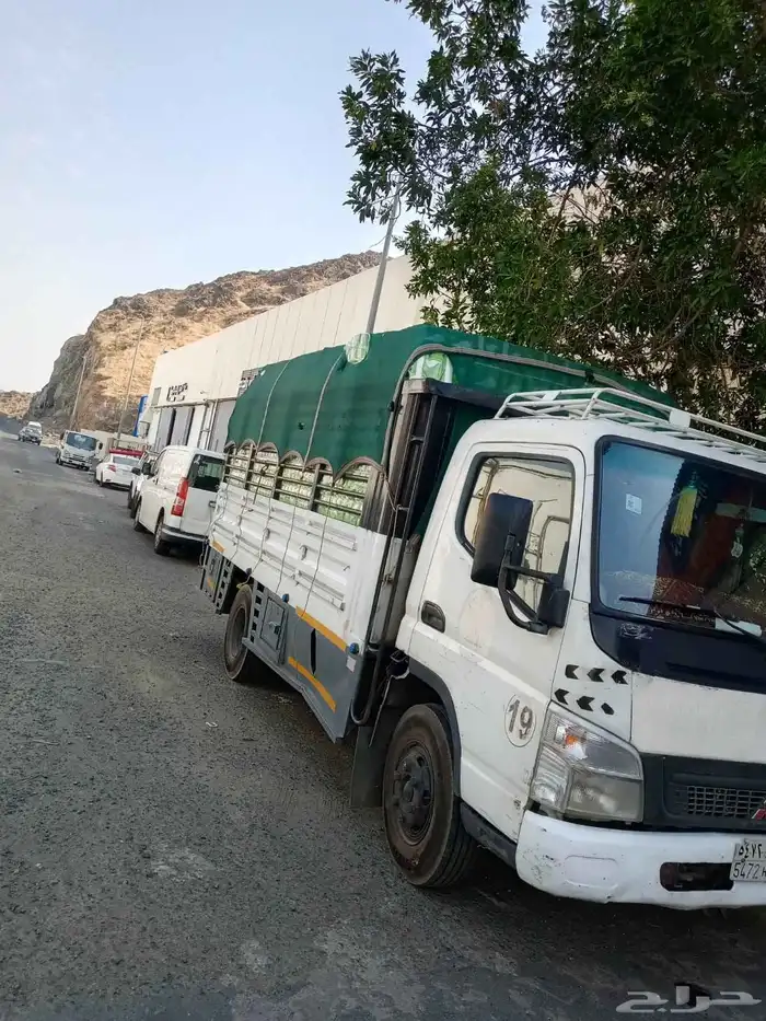 دينا نقل عفش داخل وخارج مكه جدة طايف المدينة 2