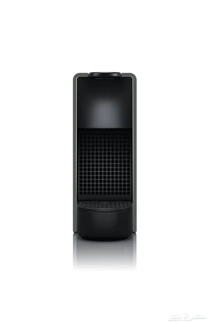 مكينة قهوة نسبريسو يسينزا ميني - لم تستخدم مع فاتورتها 0