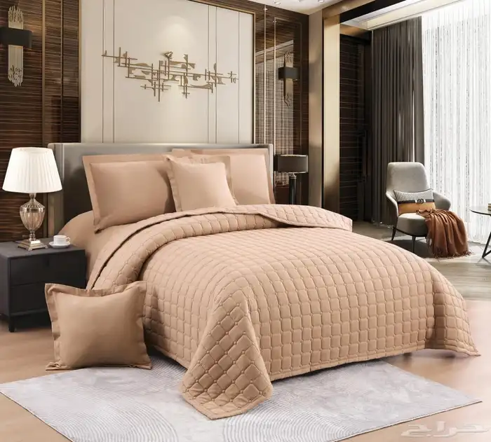 مفارش نفرين مضغوطه تصفيه ب100 ريال نفرين 4