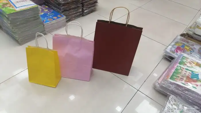 طباعه استكر  طباعه فواتير  طباعه رول  طباعه اكياس 0