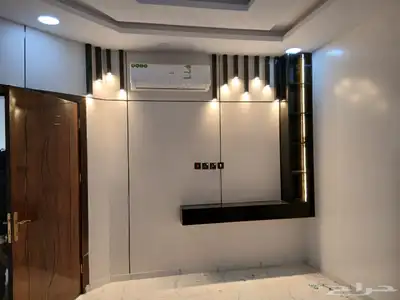 ابو نعيم ديكورات ودهانات طريف 5
