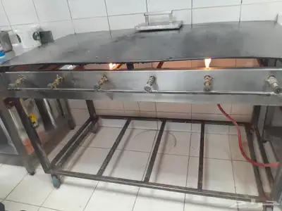 صاج فطائر وجباتي 0