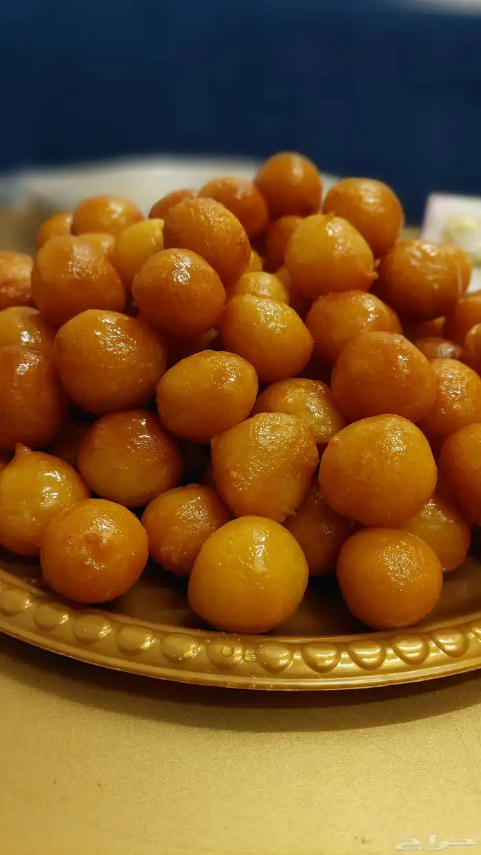 تمر محشي للجميع المناسبات 14