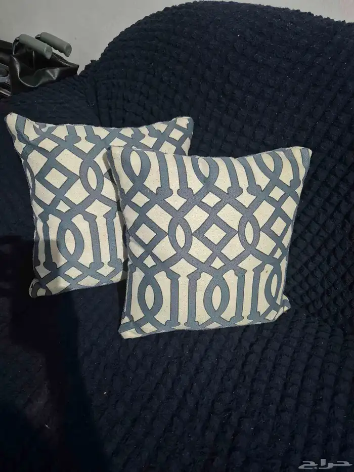 5 مخده صغيره 3