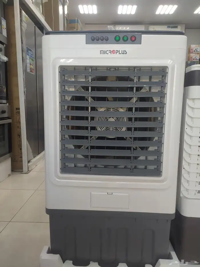مكيف صحراوي مايكرو بلس 60 لتر 0