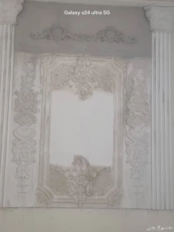 معلم جبس مغربي 2