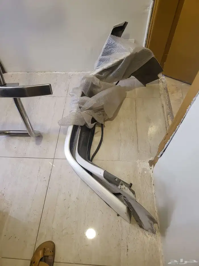 قطع جي كلاس مستعمله 1