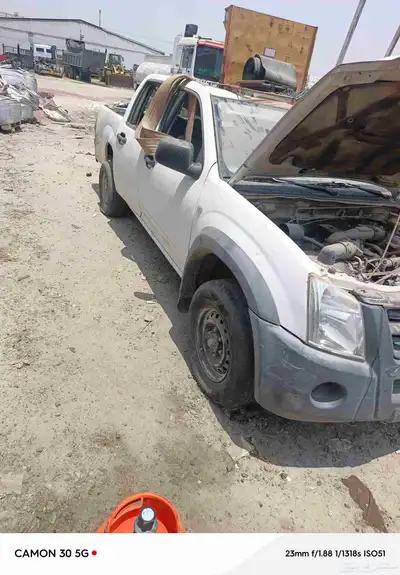 ايسوزو 2010 تشليح 0
