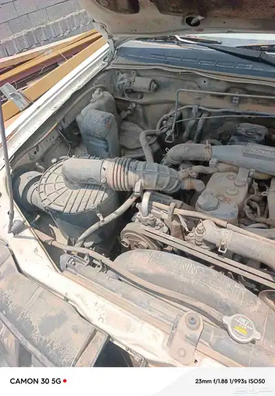 ايسوزو 2010 تشليح 3
