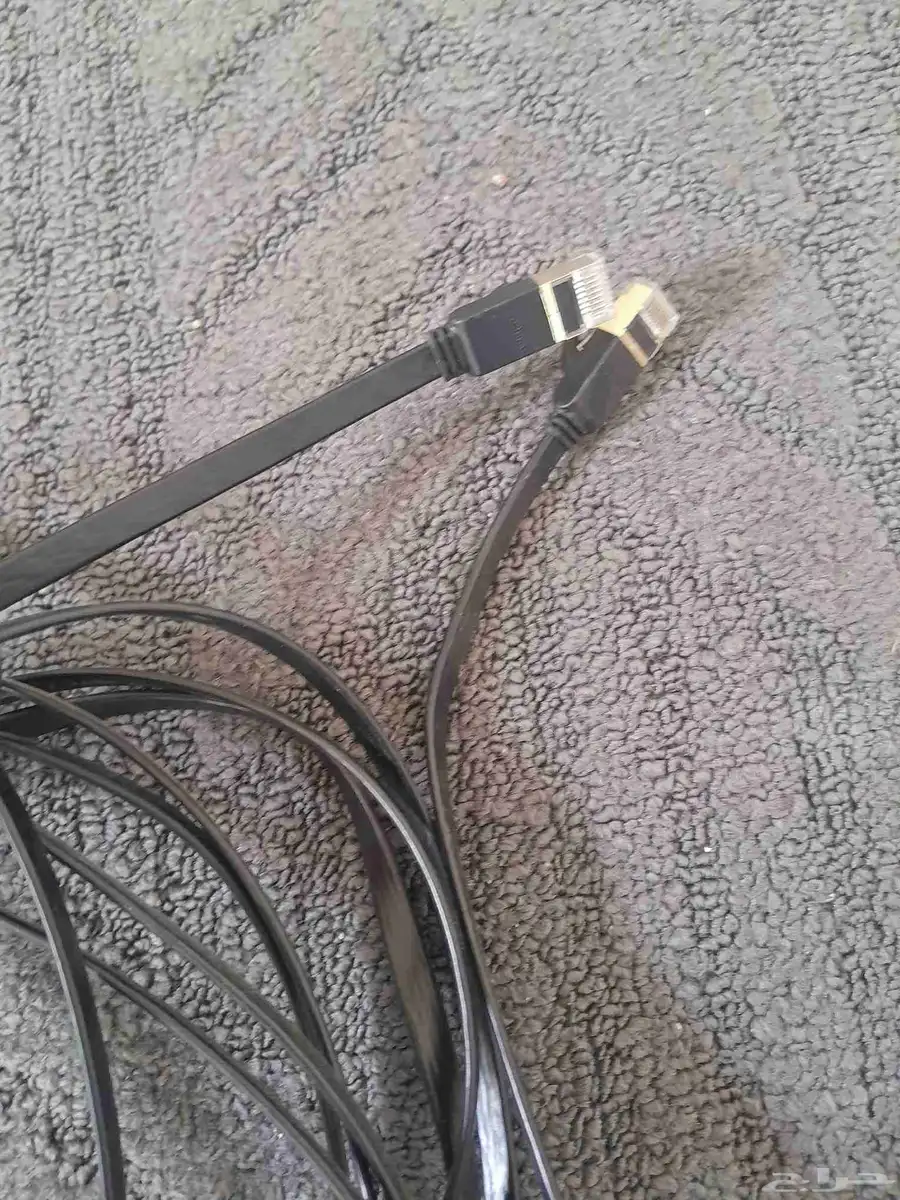 سلك ايرث نت 0