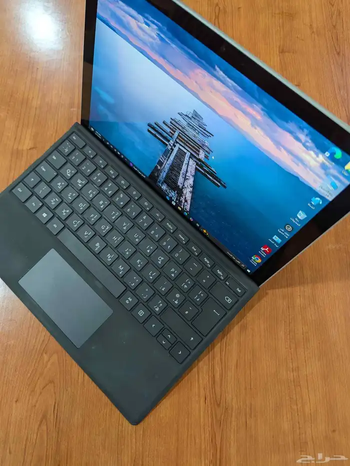 لابتوب مايكروسوفت سيرفس برو 6  Microsoft Surface pro 6 6