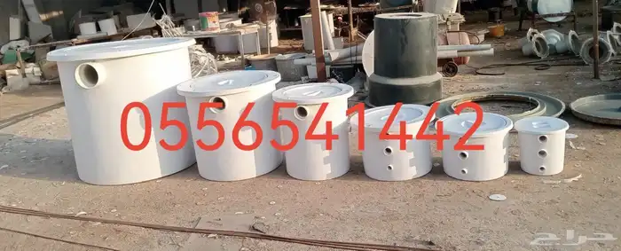 مصيدة زيت صفاية زيت صفايات الزيوت للمطاعم 0