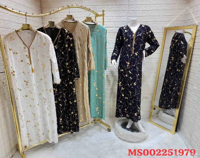 جلابيات راقي ومخفض 17