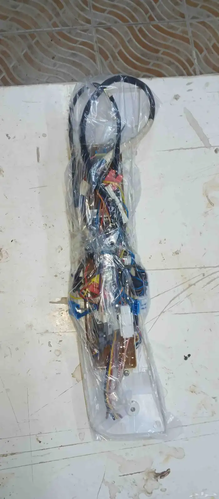 لوحة مفاتيح الكترونية غسالة اتوماتيك 3