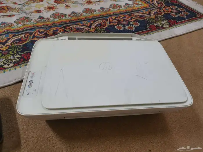 طابعه اتش بي 0