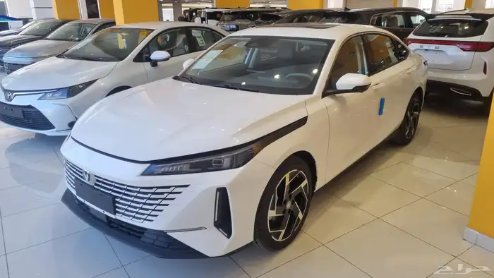 شانجان أبدو بلاس ليميتد 2025 0