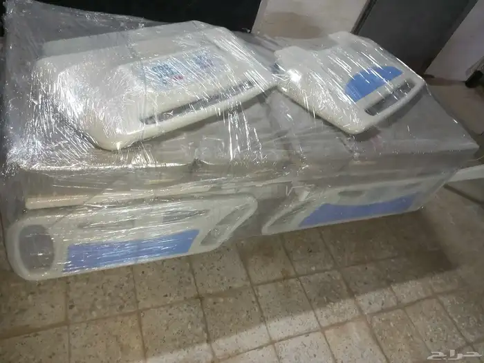 سرير كهربائي من النوع الحديث صناعه تركي 1