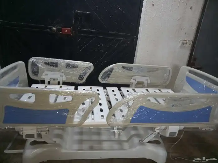 سرير كهربائي من النوع الحديث صناعه تركي 2